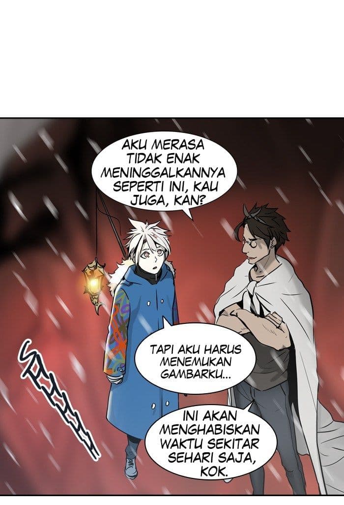 Chapter Komik
              Tower of God Chapter 317 - page 80