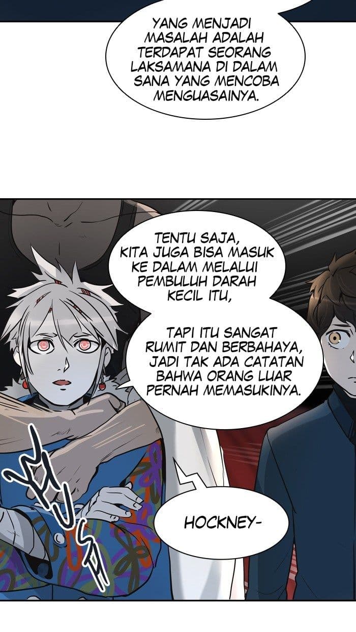 Chapter Komik
              Tower of God Chapter 317 - page 20