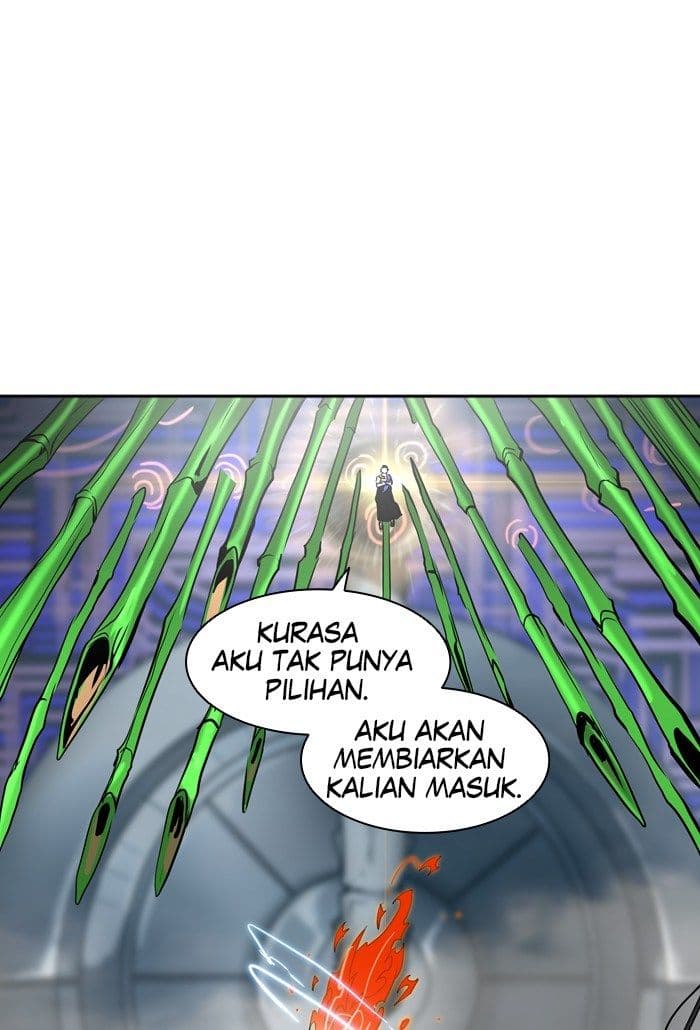 Chapter Komik
              Tower of God Chapter 317 - page 4