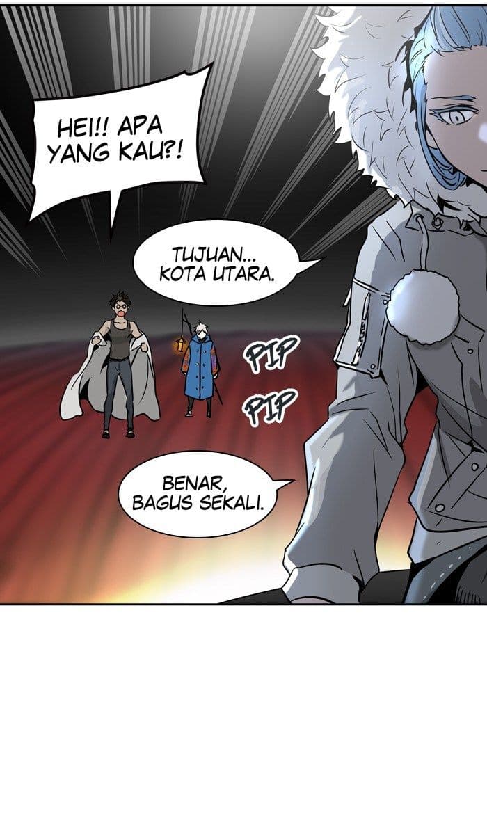 Chapter Komik
              Tower of God Chapter 317 - page 47