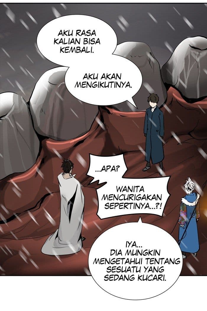 Chapter Komik
              Tower of God Chapter 317 - page 77