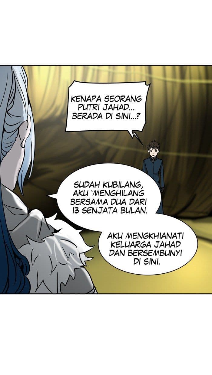 Chapter Komik
              Tower of God Chapter 317 - page 99