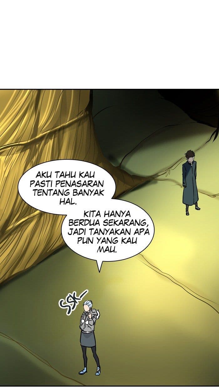 Chapter Komik
              Tower of God Chapter 317 - page 92