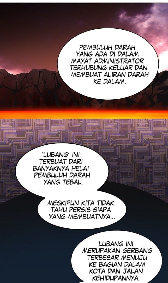 Chapter Komik
              Tower of God Chapter 317 - page 19