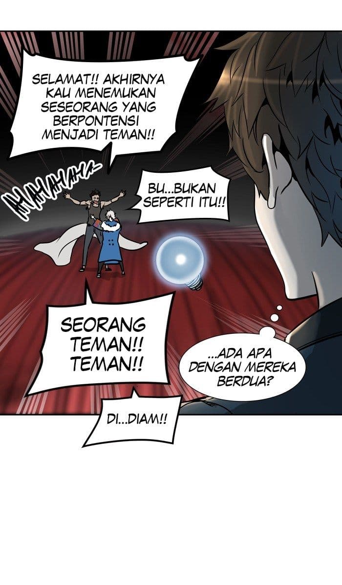 Chapter Komik
              Tower of God Chapter 317 - page 30