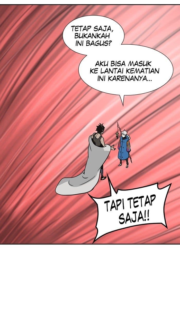 Chapter Komik
              Tower of God Chapter 317 - page 24