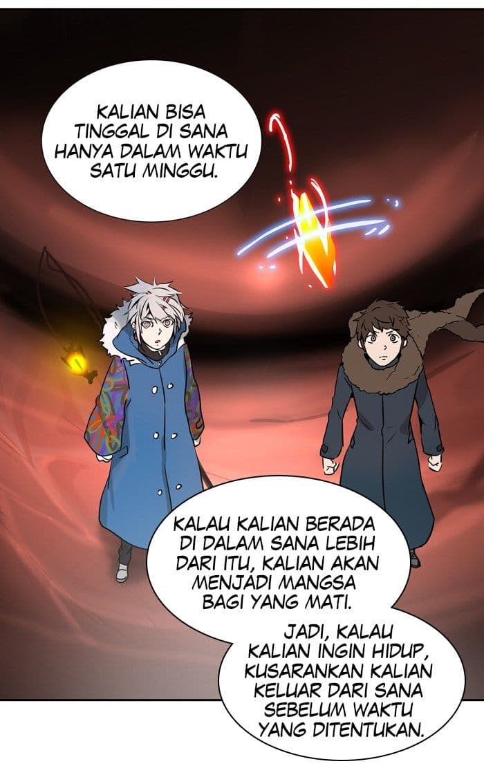 Chapter Komik
              Tower of God Chapter 317 - page 8