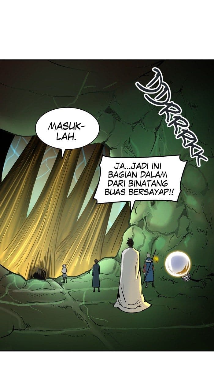 Chapter Komik
              Tower of God Chapter 317 - page 89