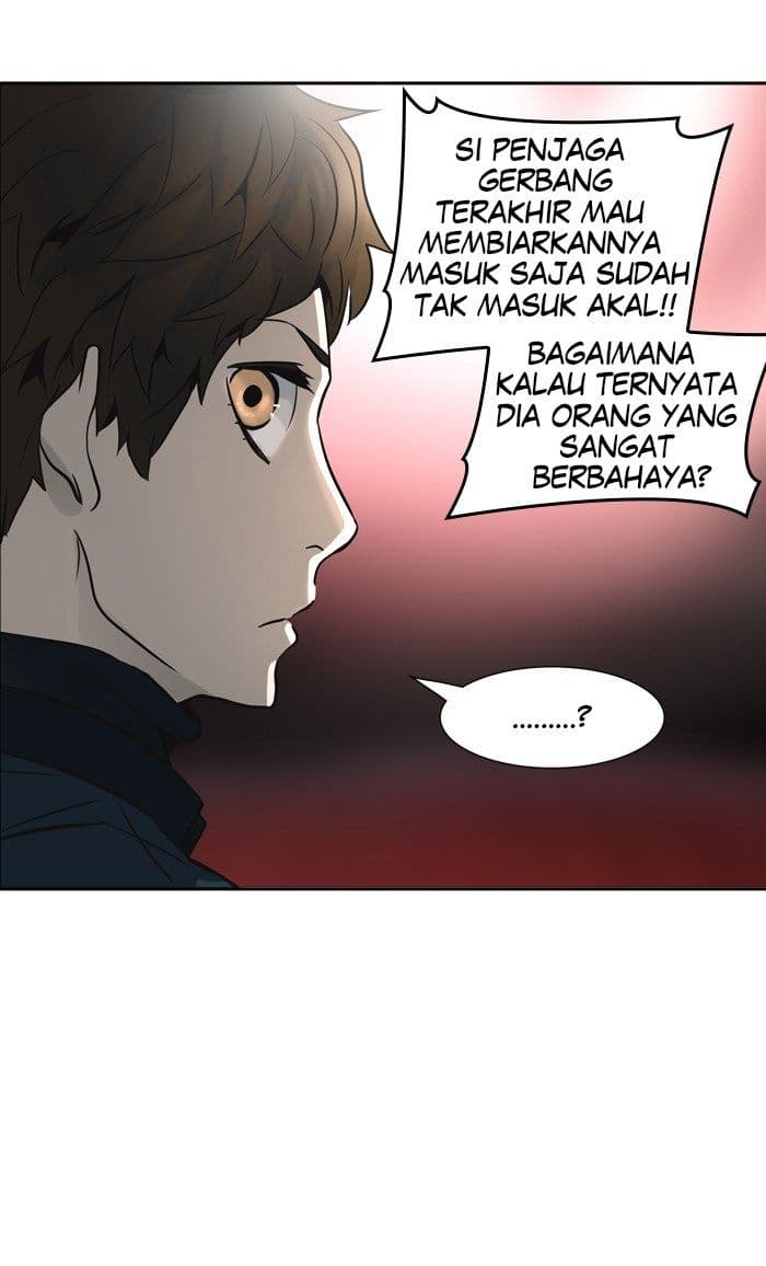 Chapter Komik
              Tower of God Chapter 317 - page 23