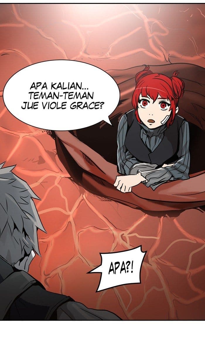 Chapter Komik
              Tower of God Chapter 317 - page 62