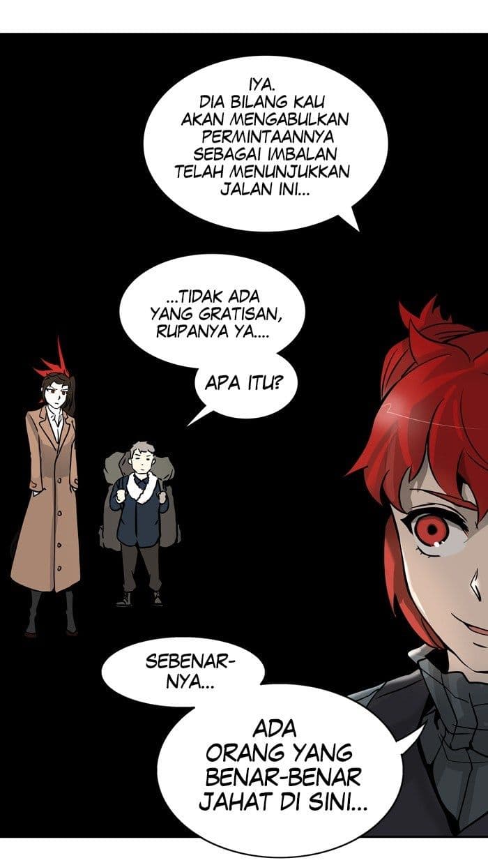 Chapter Komik
              Tower of God Chapter 317 - page 115