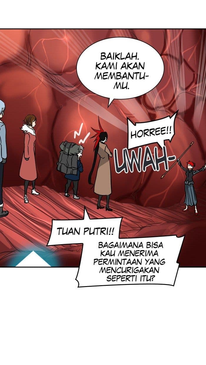 Chapter Komik
              Tower of God Chapter 318 - page 48