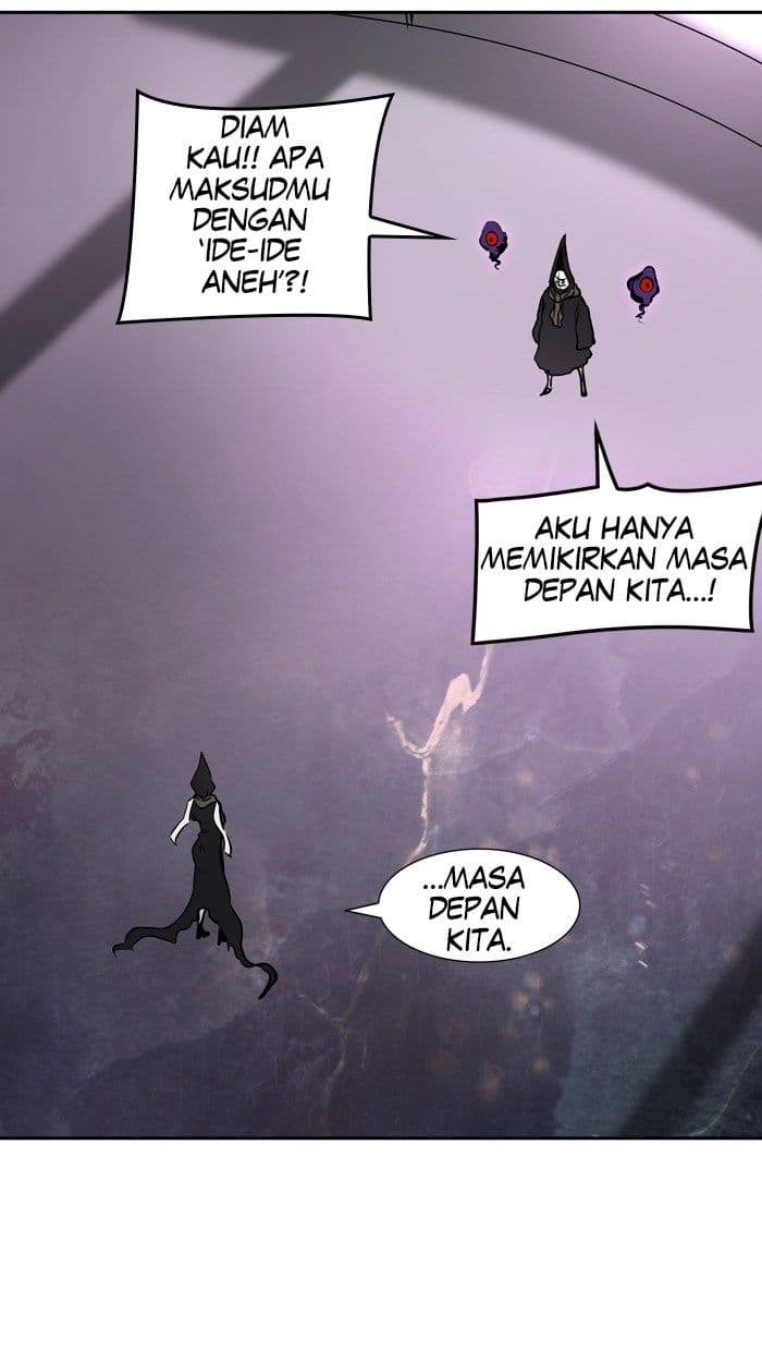 Chapter Komik
              Tower of God Chapter 318 - page 67