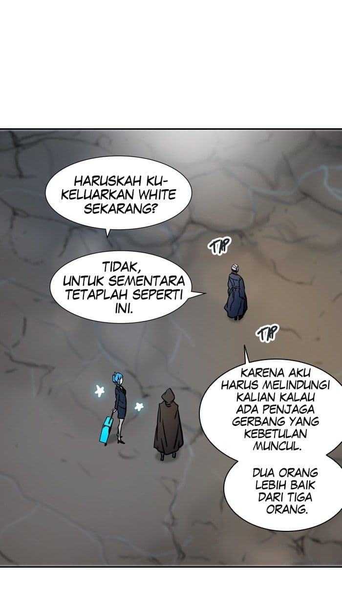 Chapter Komik
              Tower of God Chapter 318 - page 16