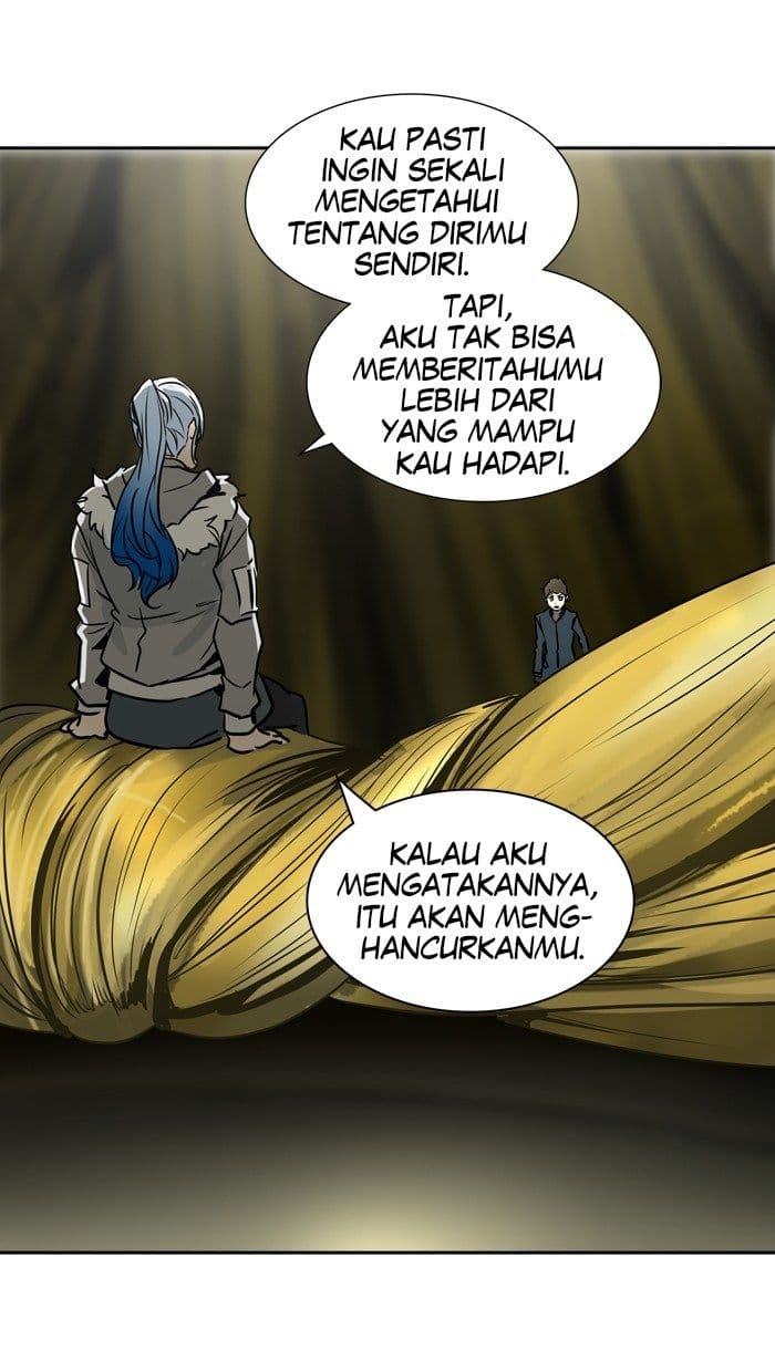 Chapter Komik
              Tower of God Chapter 318 - page 4