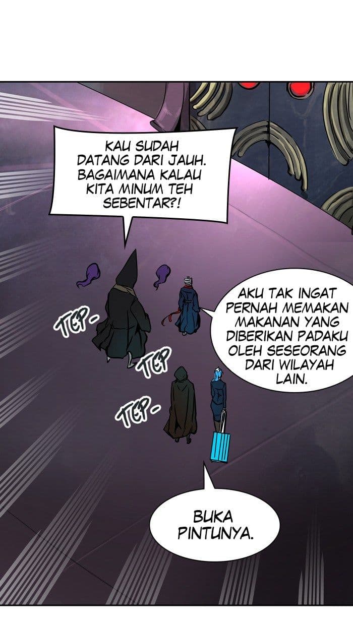 Chapter Komik
              Tower of God Chapter 318 - page 77