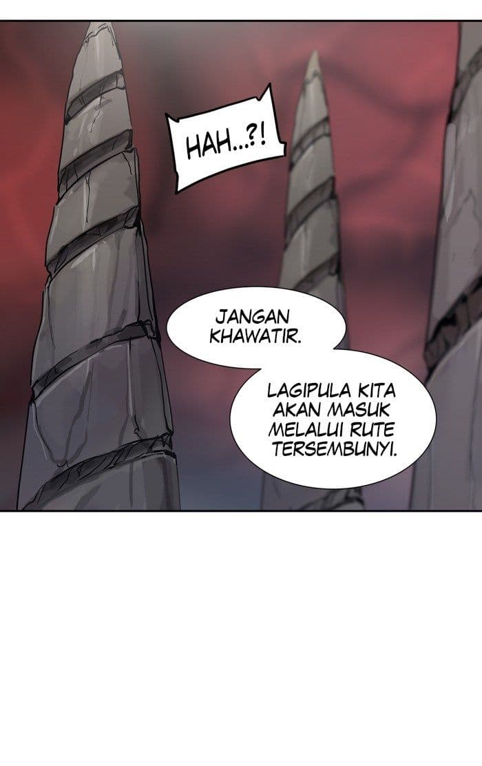 Chapter Komik
              Tower of God Chapter 318 - page 19