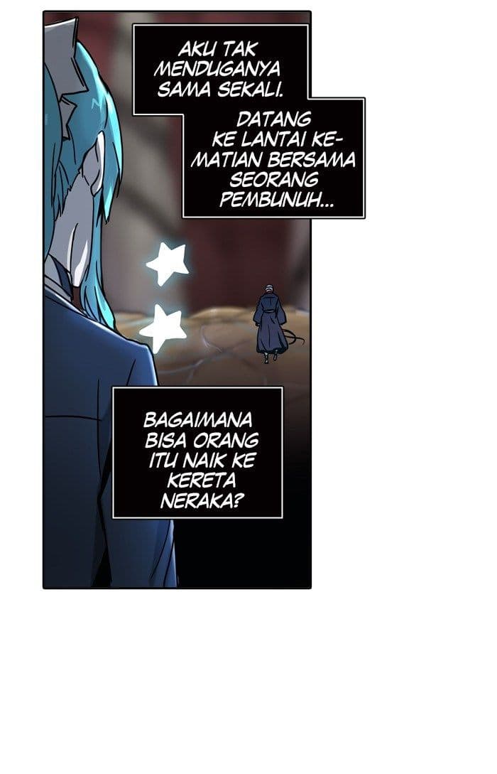 Chapter Komik
              Tower of God Chapter 318 - page 21