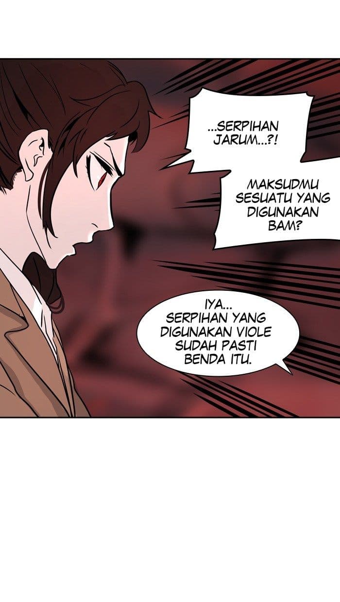 Chapter Komik
              Tower of God Chapter 318 - page 40