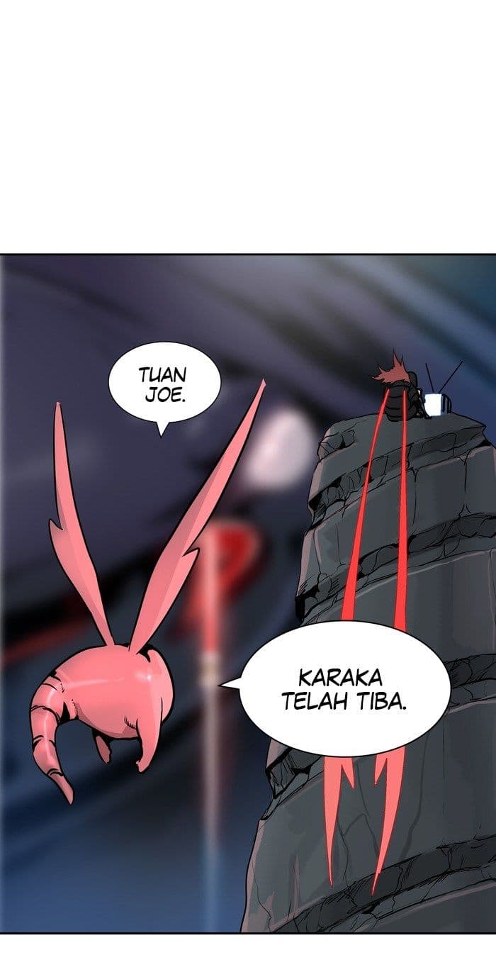 Chapter Komik
              Tower of God Chapter 318 - page 73