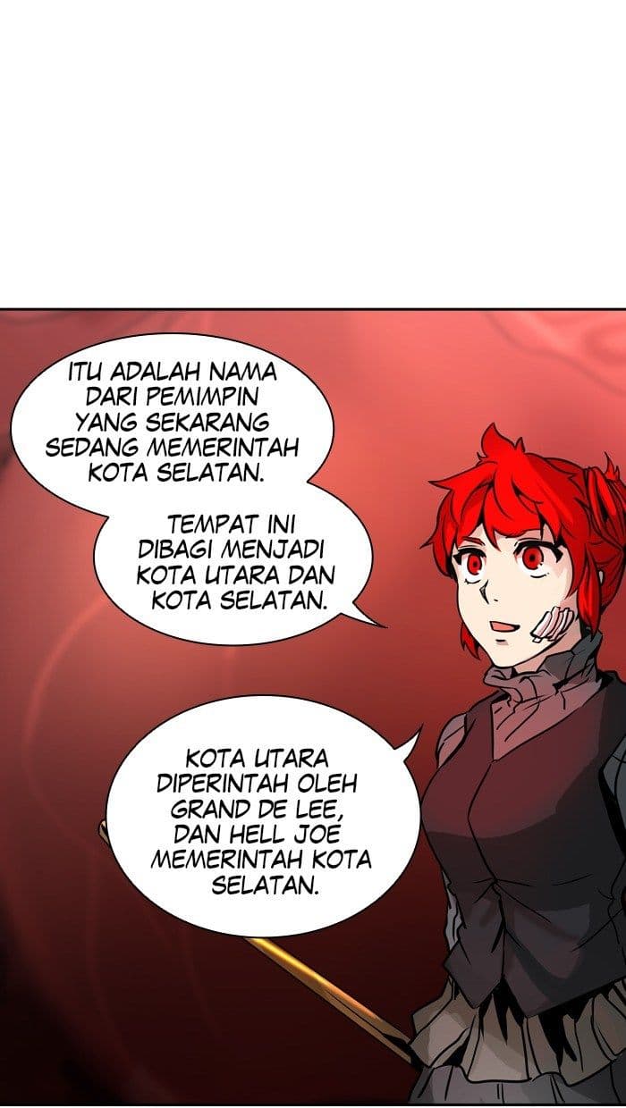 Chapter Komik
              Tower of God Chapter 318 - page 30