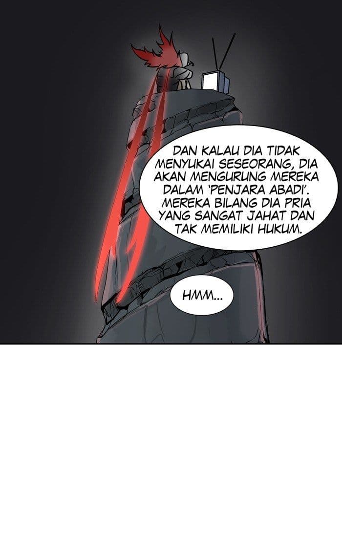 Chapter Komik
              Tower of God Chapter 318 - page 32