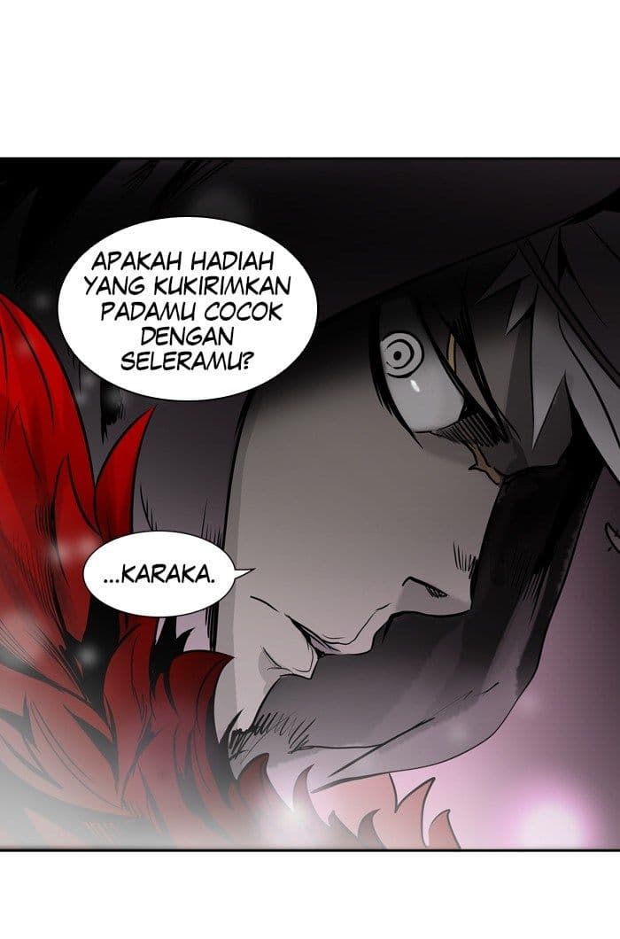 Chapter Komik
              Tower of God Chapter 318 - page 81