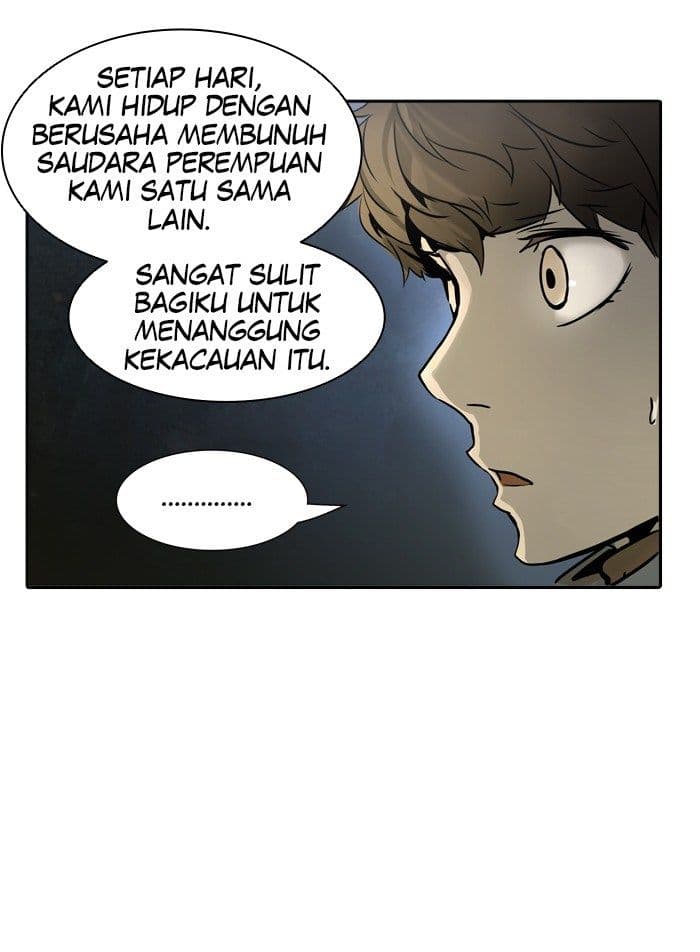 Chapter Komik
              Tower of God Chapter 318 - page 107