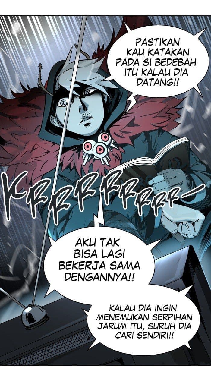 Chapter Komik
              Tower of God Chapter 318 - page 58