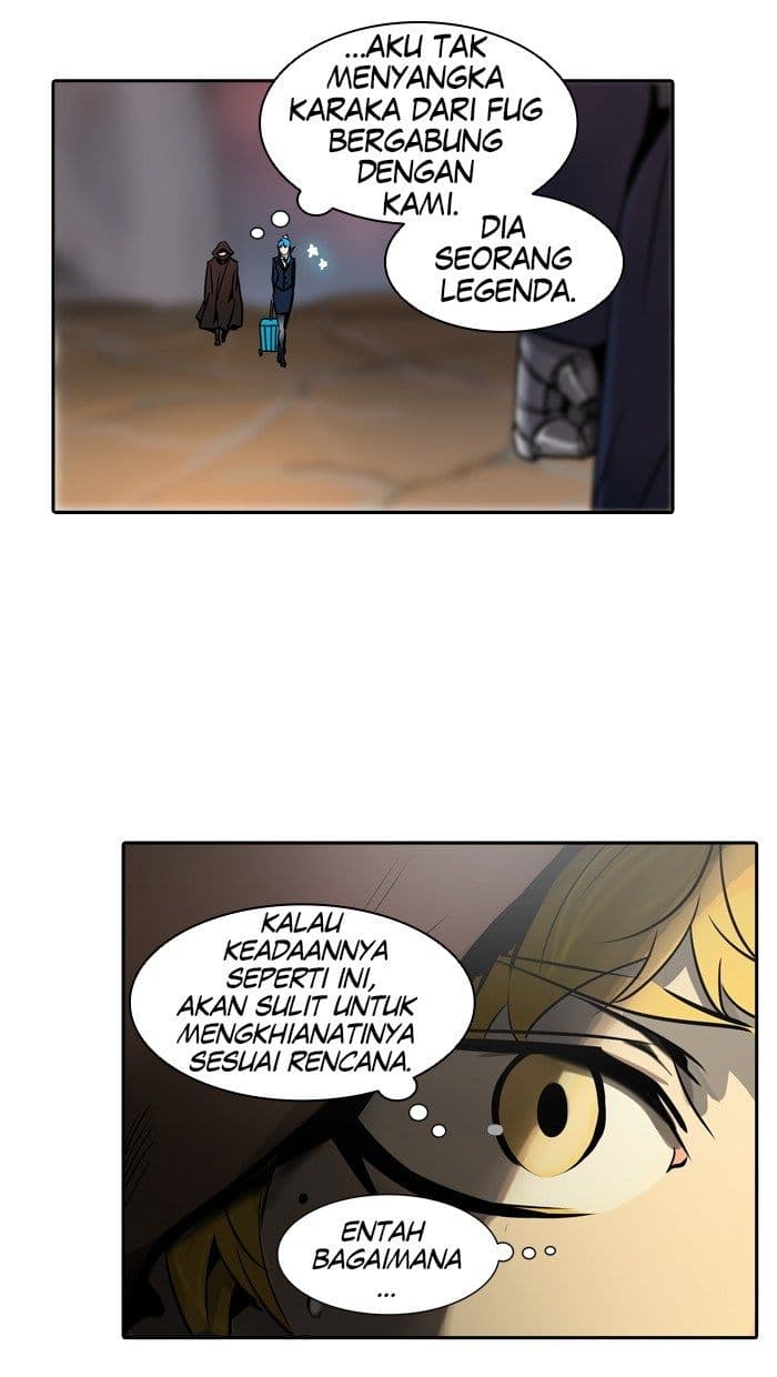 Chapter Komik
              Tower of God Chapter 318 - page 25