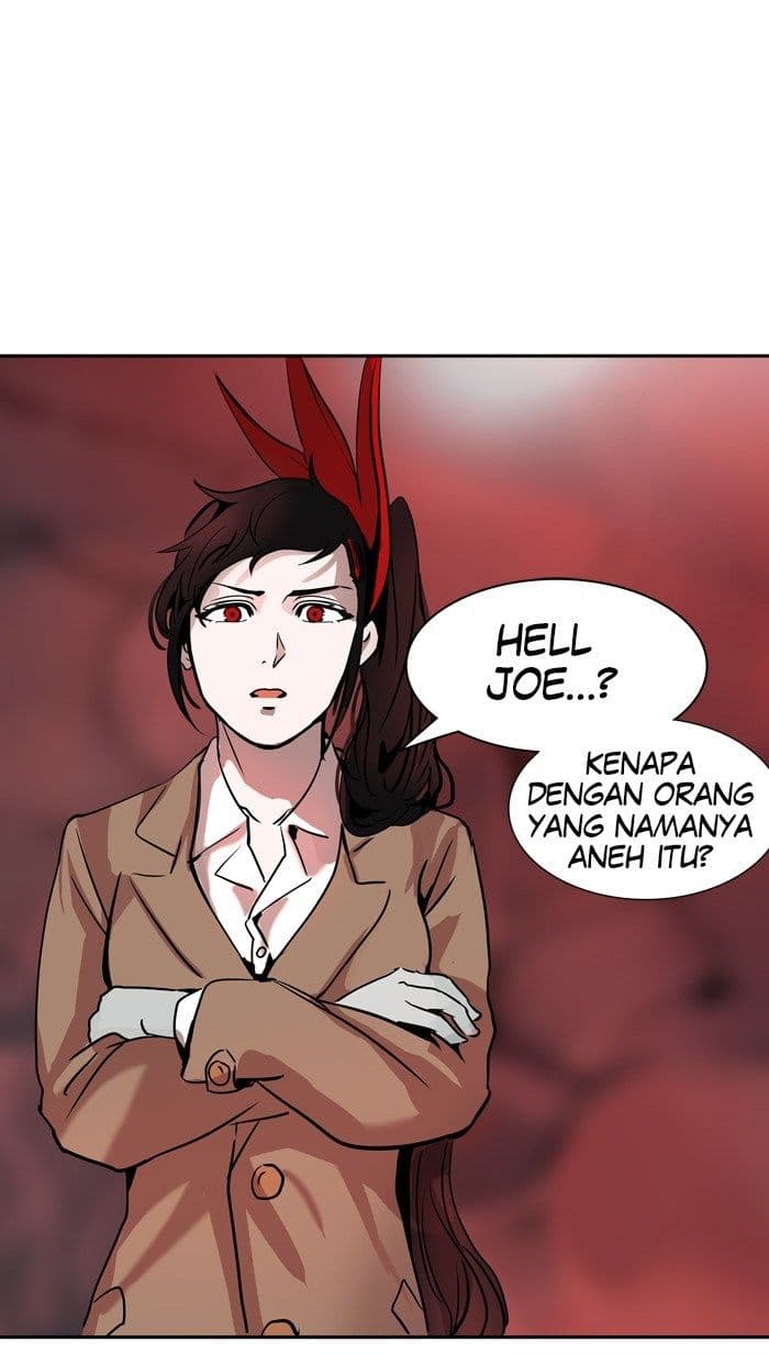 Chapter Komik
              Tower of God Chapter 318 - page 28