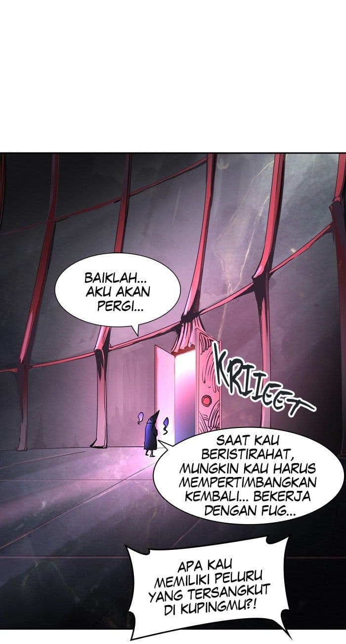 Chapter Komik
              Tower of God Chapter 318 - page 60