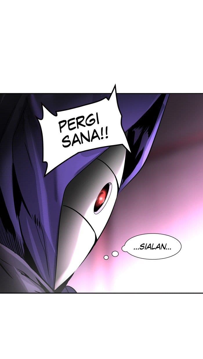 Chapter Komik
              Tower of God Chapter 318 - page 61