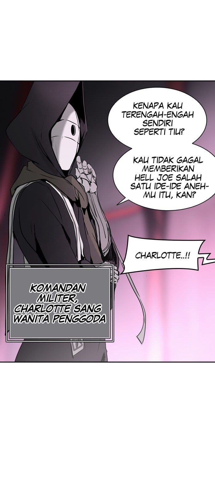 Chapter Komik
              Tower of God Chapter 318 - page 66