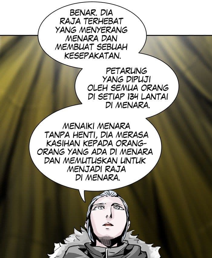 Chapter Komik
              Tower of God Chapter 318 - page 100