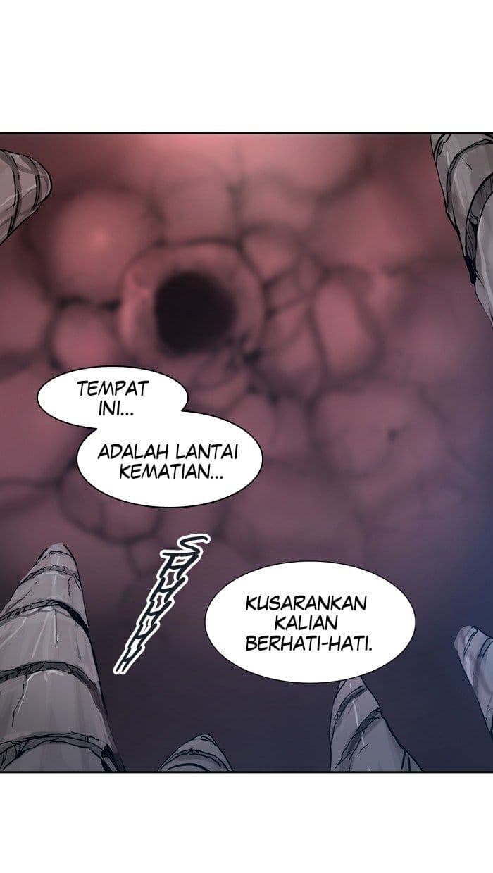 Chapter Komik
              Tower of God Chapter 318 - page 14