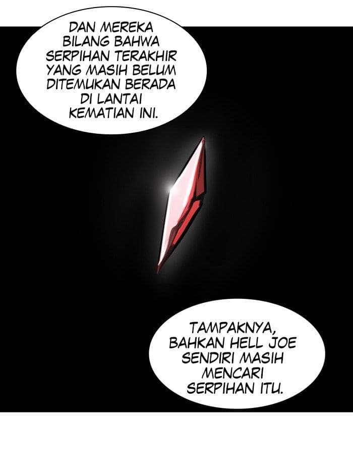 Chapter Komik
              Tower of God Chapter 318 - page 44