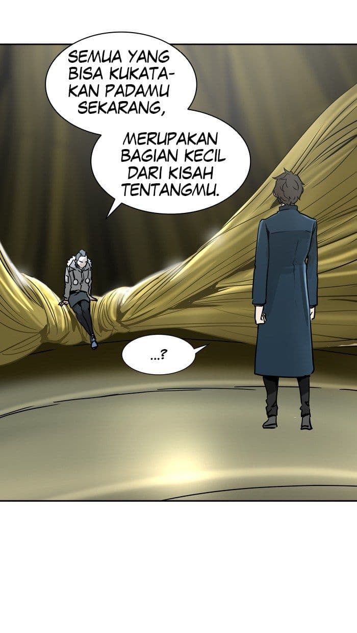 Chapter Komik
              Tower of God Chapter 318 - page 2