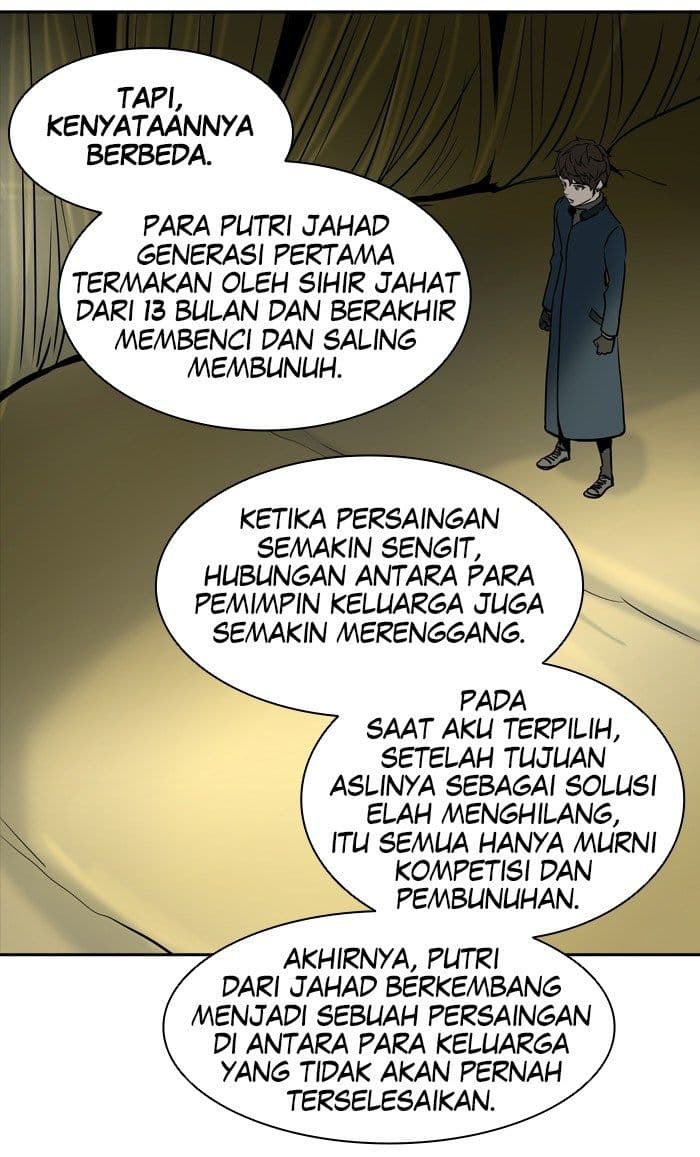 Chapter Komik
              Tower of God Chapter 318 - page 106