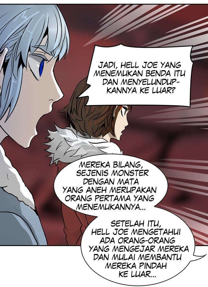 Chapter Komik
              Tower of God Chapter 318 - page 41