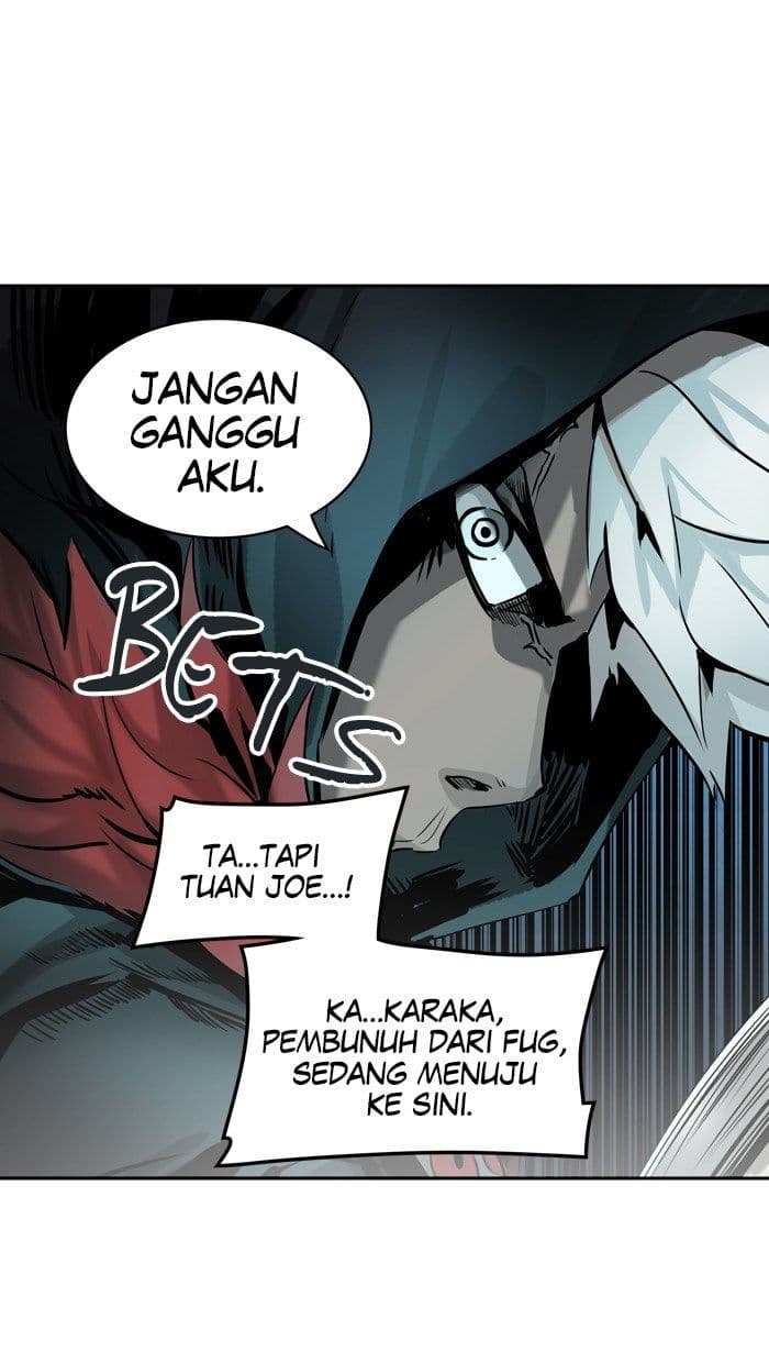 Chapter Komik
              Tower of God Chapter 318 - page 53