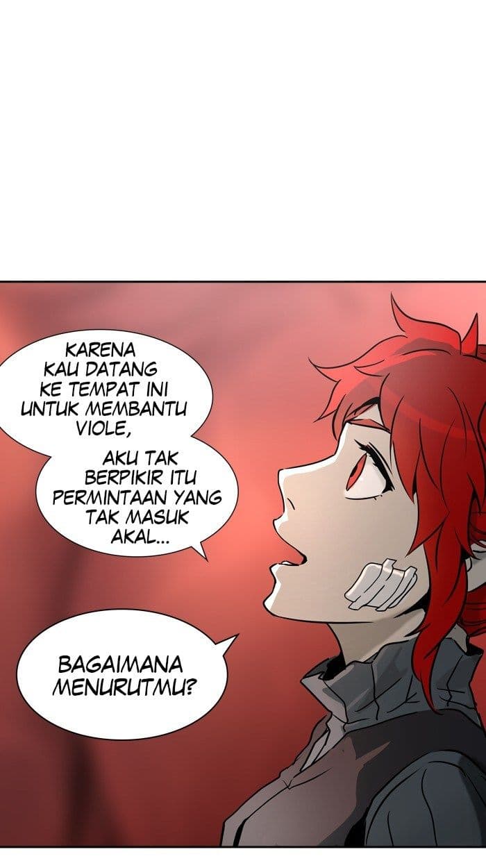 Chapter Komik
              Tower of God Chapter 318 - page 46