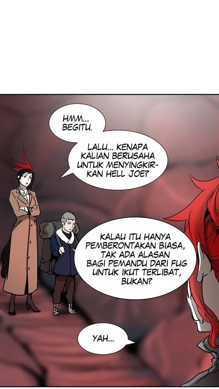 Chapter Komik
              Tower of God Chapter 318 - page 38