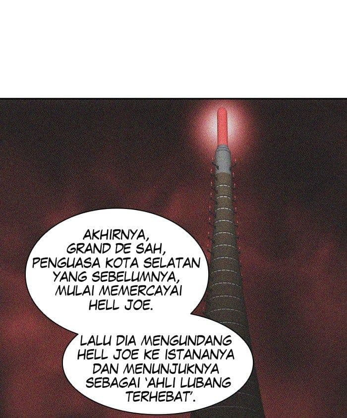 Chapter Komik
              Tower of God Chapter 318 - page 34