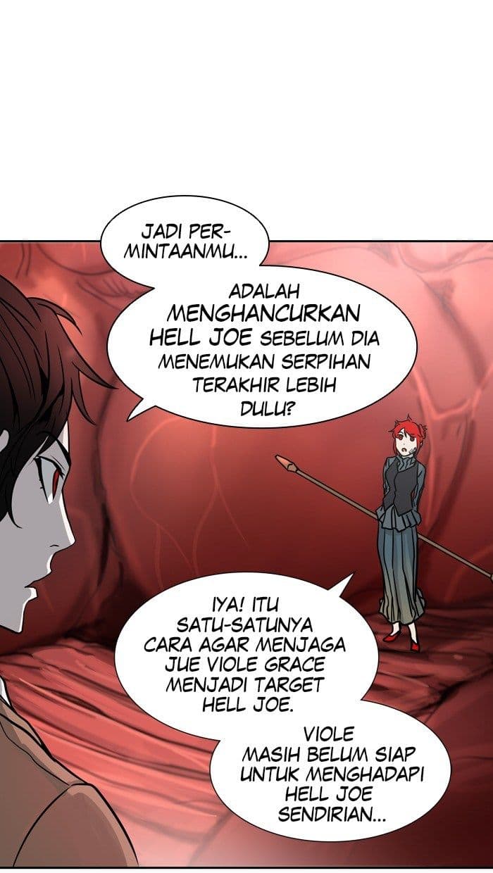 Chapter Komik
              Tower of God Chapter 318 - page 45