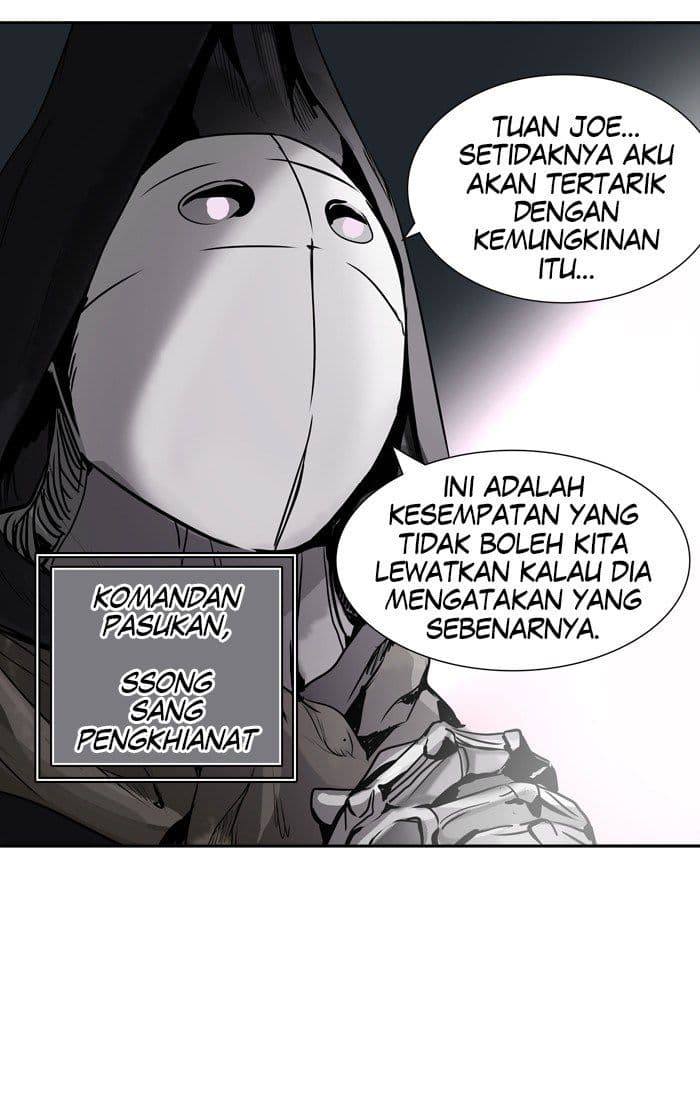 Chapter Komik
              Tower of God Chapter 319 - page 99