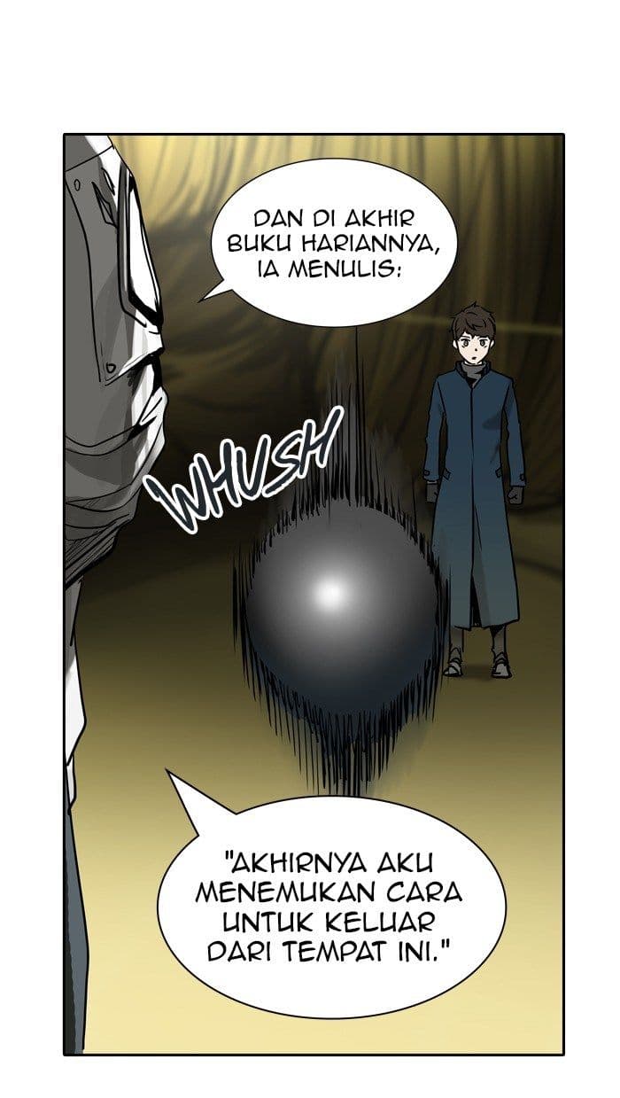 Chapter Komik
              Tower of God Chapter 319 - page 41