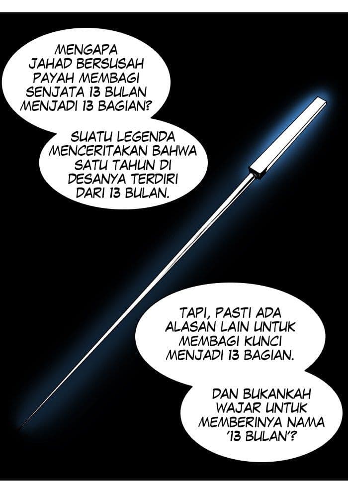 Chapter Komik
              Tower of God Chapter 319 - page 12