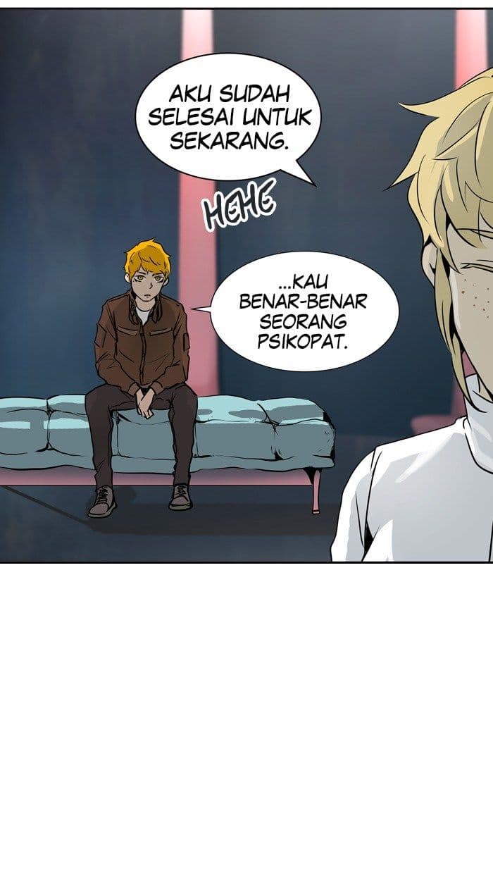 Chapter Komik
              Tower of God Chapter 319 - page 74