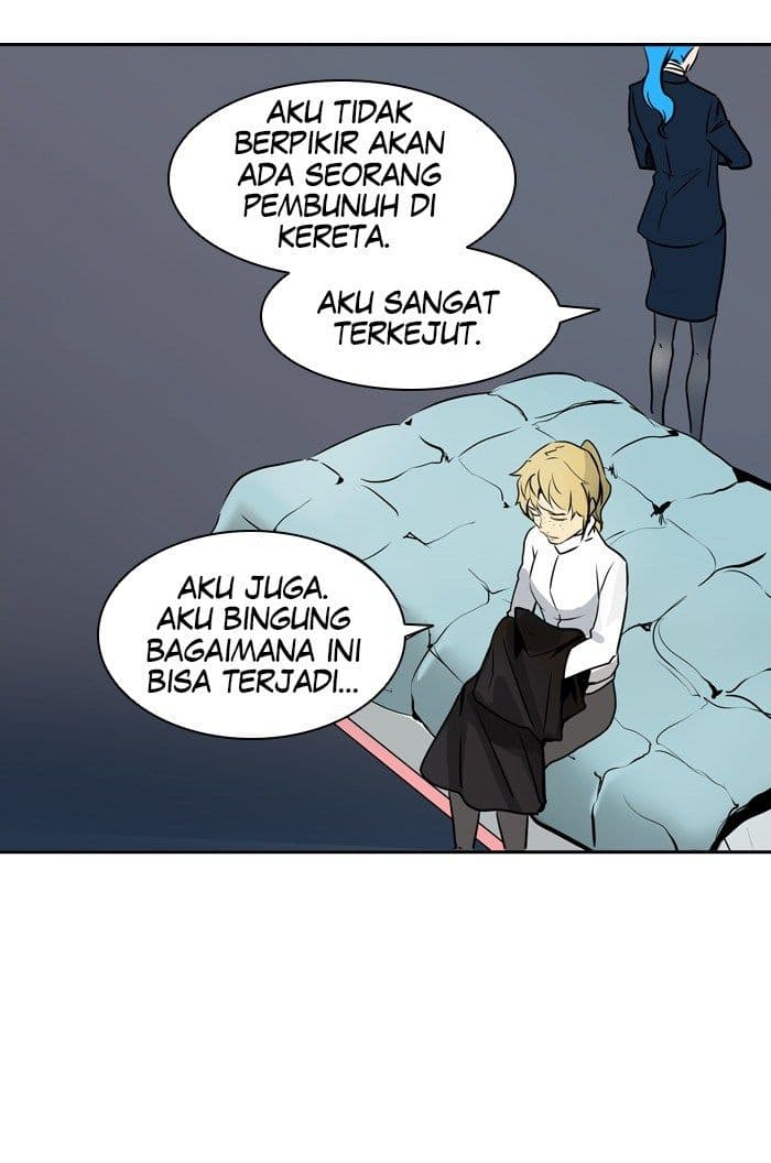 Chapter Komik
              Tower of God Chapter 319 - page 63